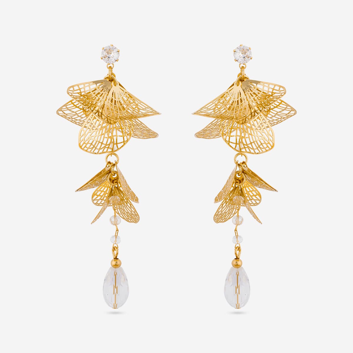 Trendy Earring Trendy Earring 206254