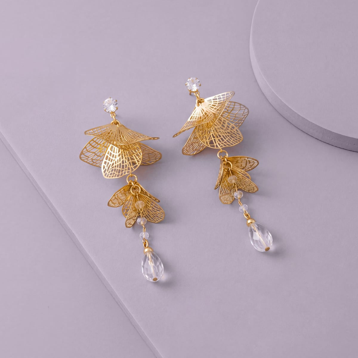 Trendy Earring Trendy Earring 206254
