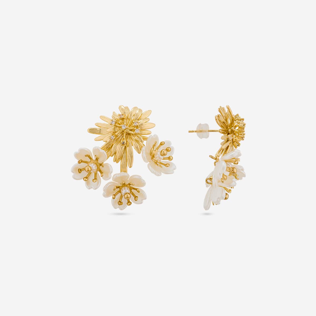 Trendy Earring Trendy Earring 206259