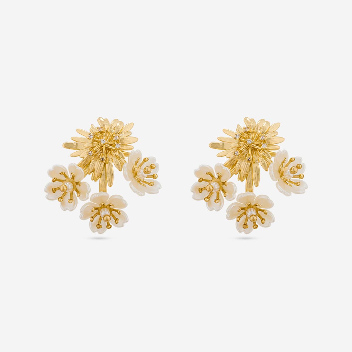 Trendy Earring Trendy Earring 206259