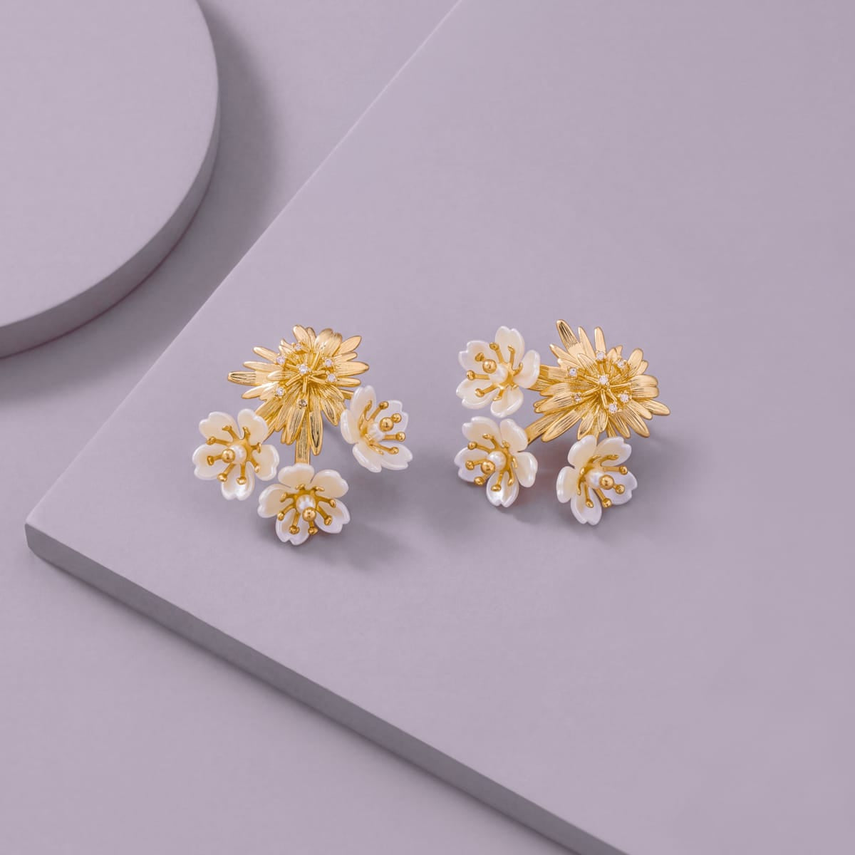 Trendy Earring Trendy Earring 206259