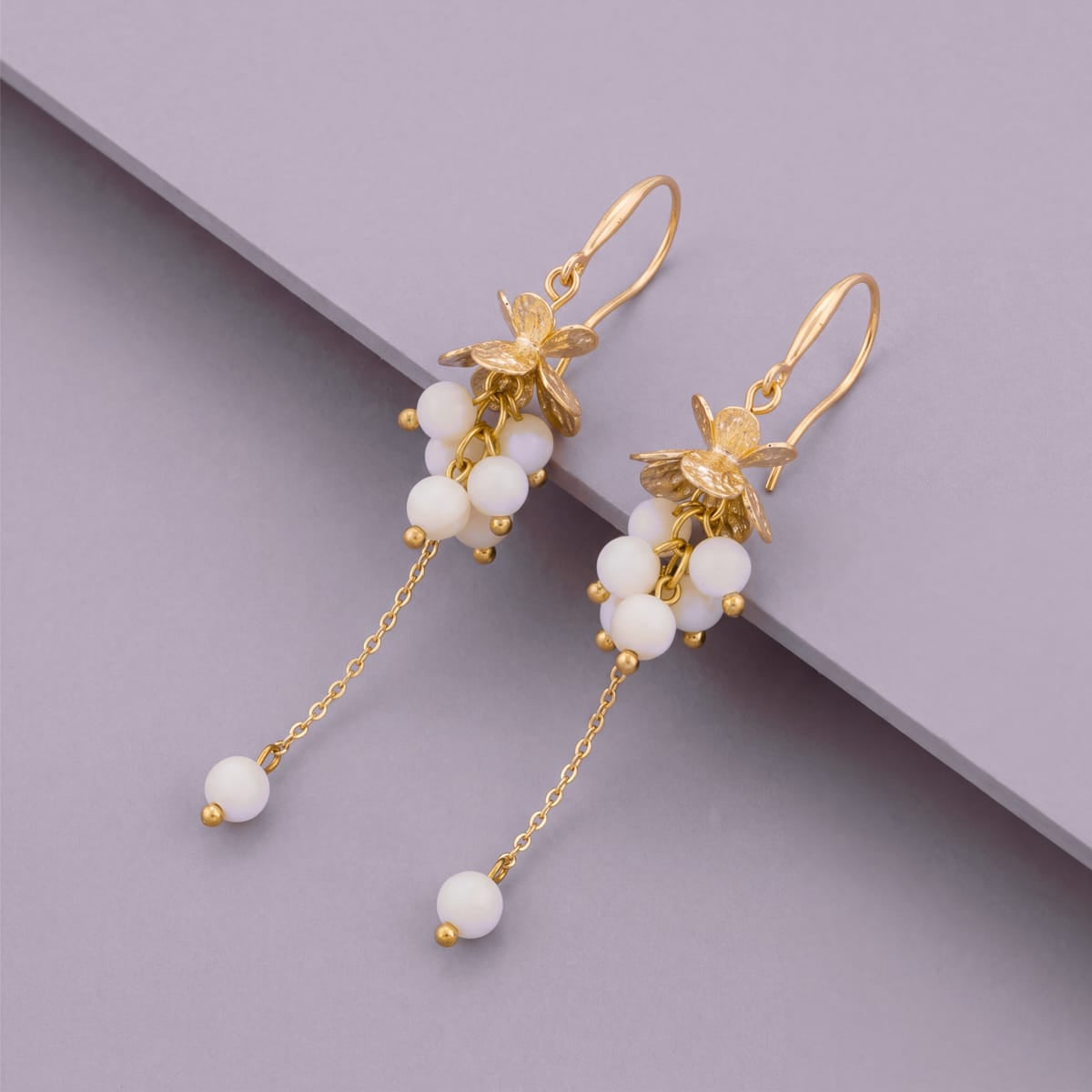 Trendy Earring Trendy Earring 206263