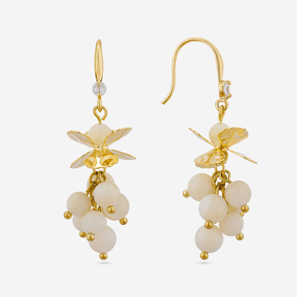 Trendy Earring Trendy Earring 206264