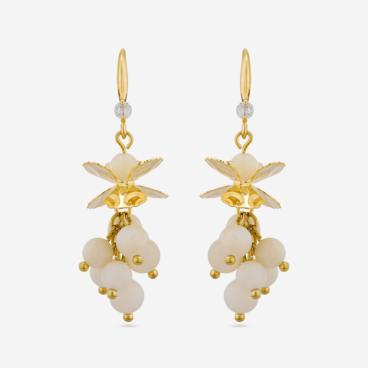 Trendy Earring Trendy Earring 206264