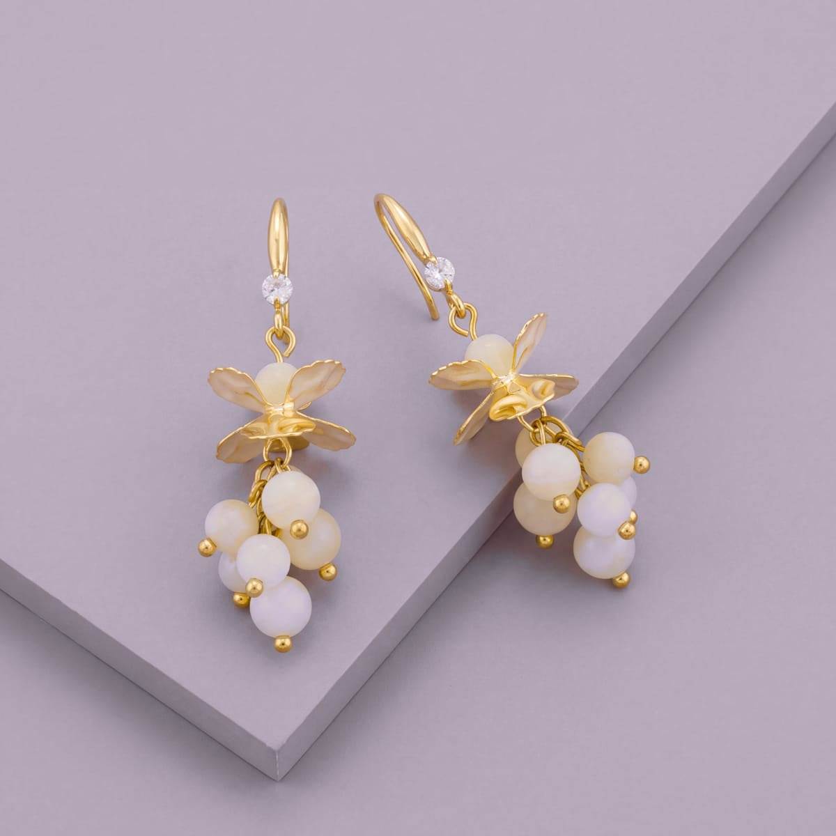 Trendy Earring Trendy Earring 206264