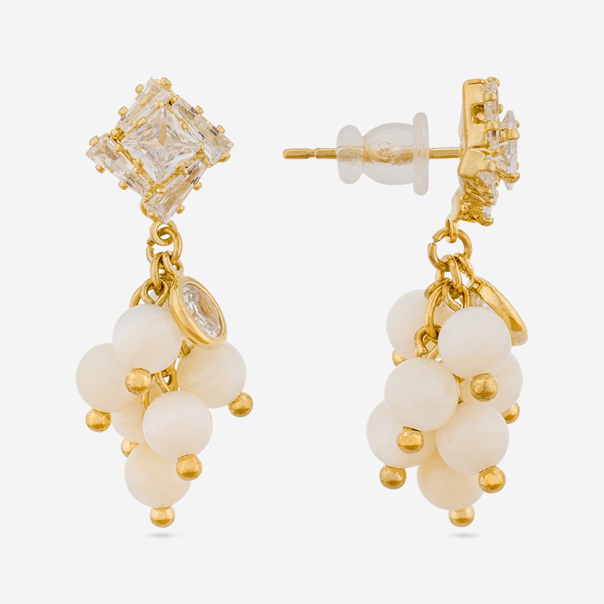 Trendy Earring Trendy Earring 206266