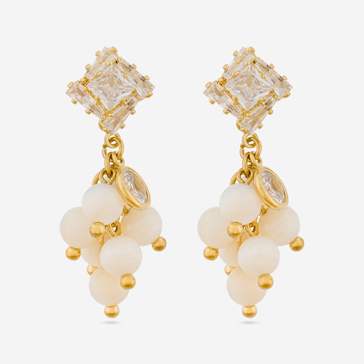 Trendy Earring Trendy Earring 206266