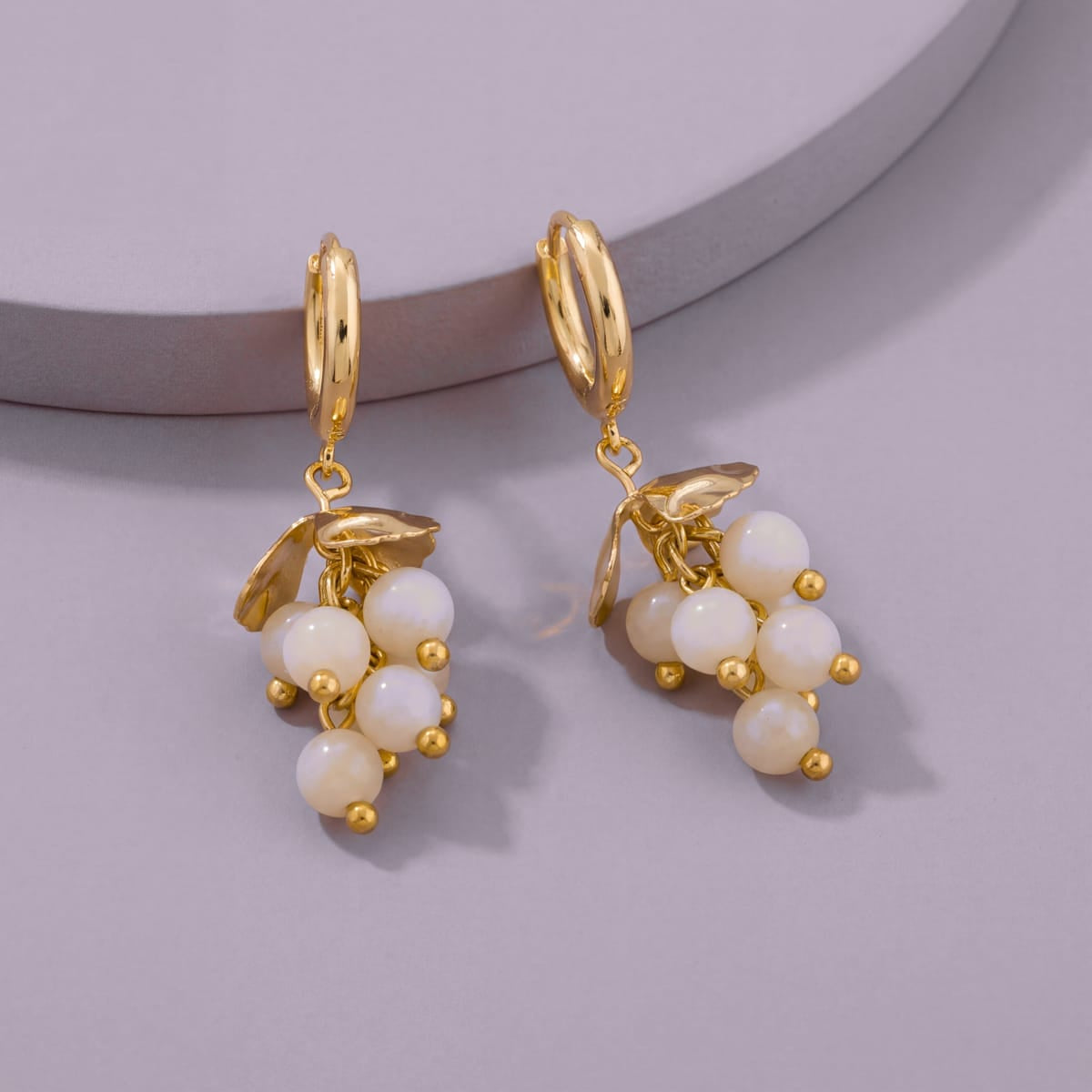 Trendy Earring Trendy Earring 206268