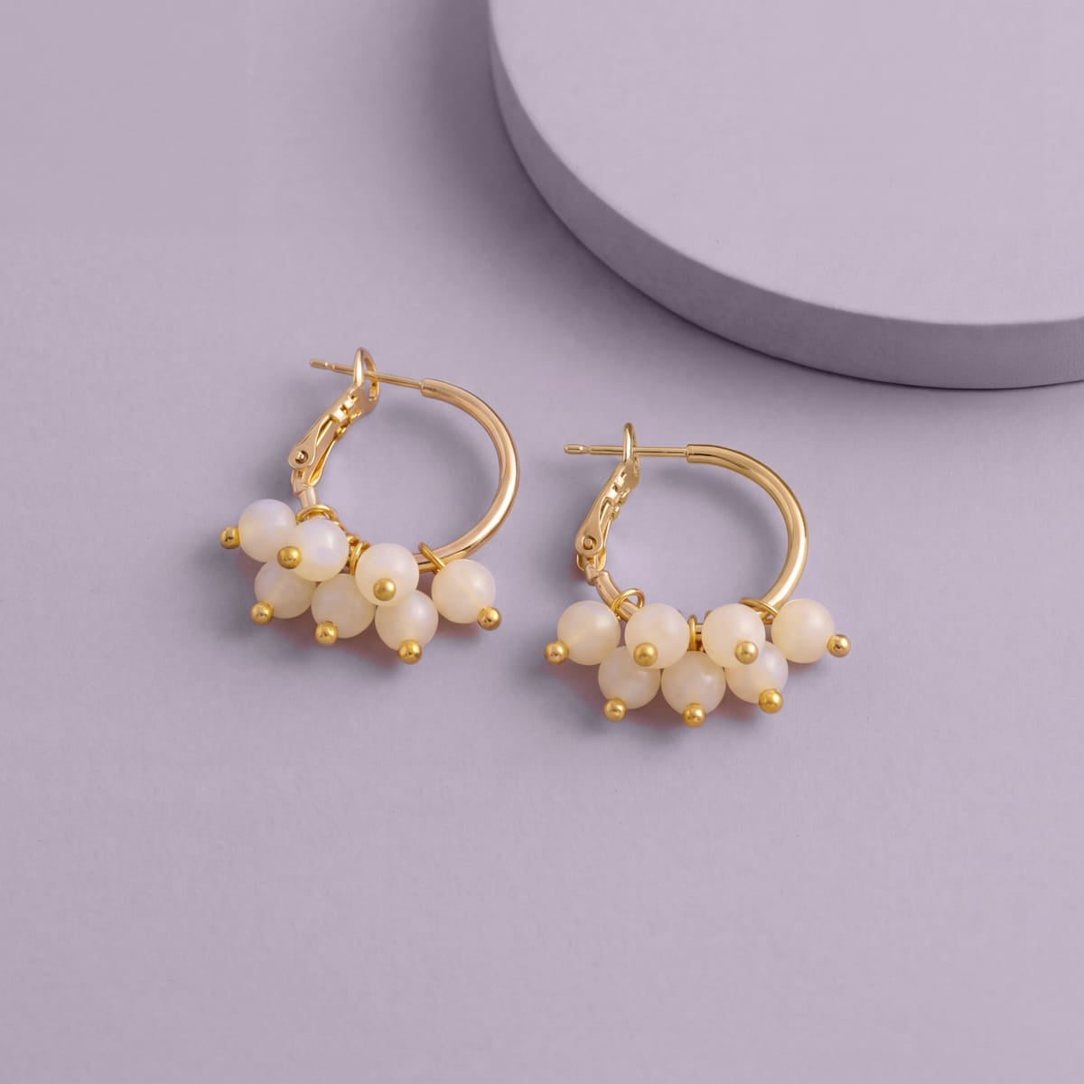 Trendy Earring Trendy Earring 206271