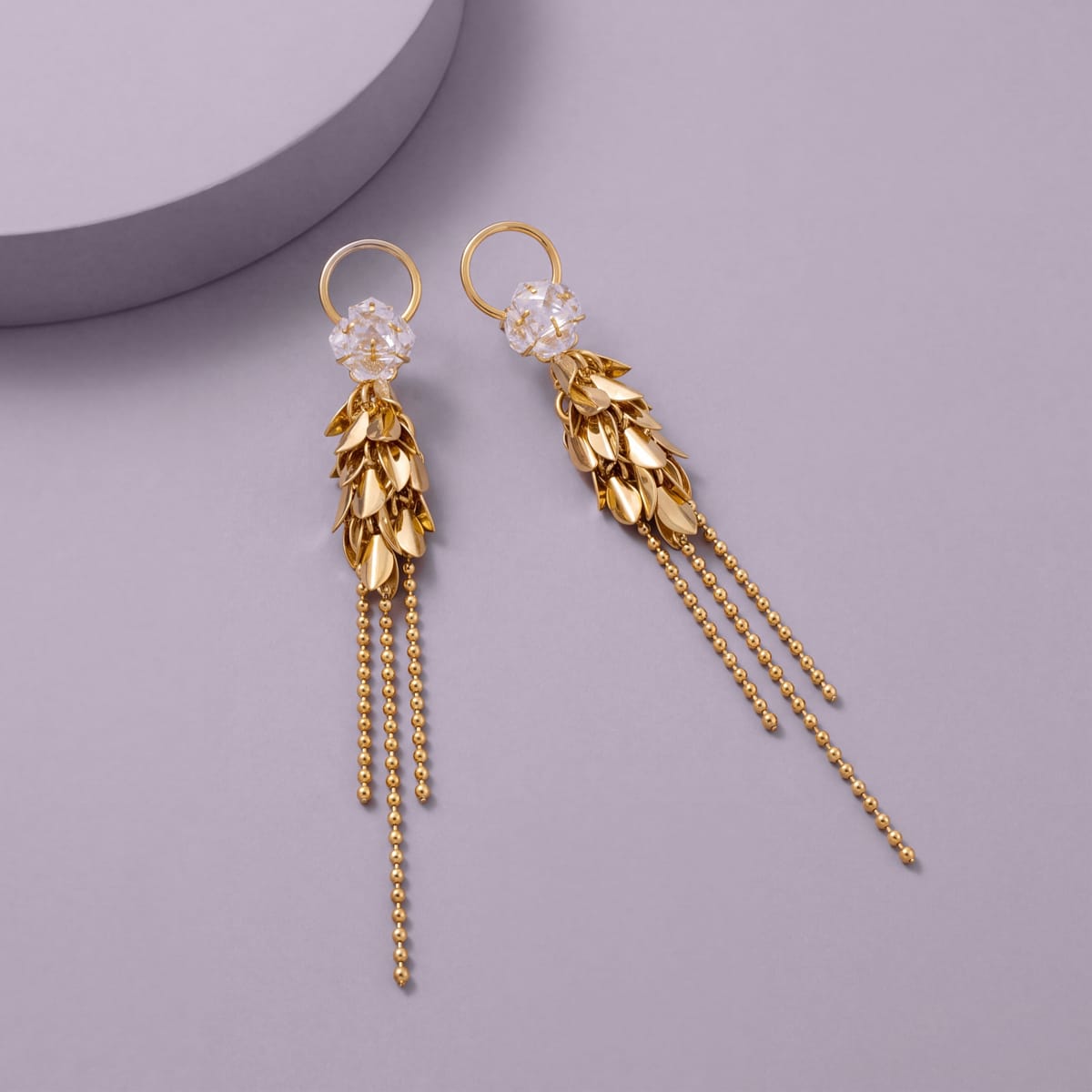 Trendy Earring Trendy Earring 206325