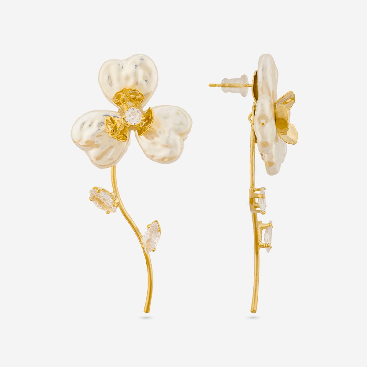 Trendy Earring Trendy Earring 206328