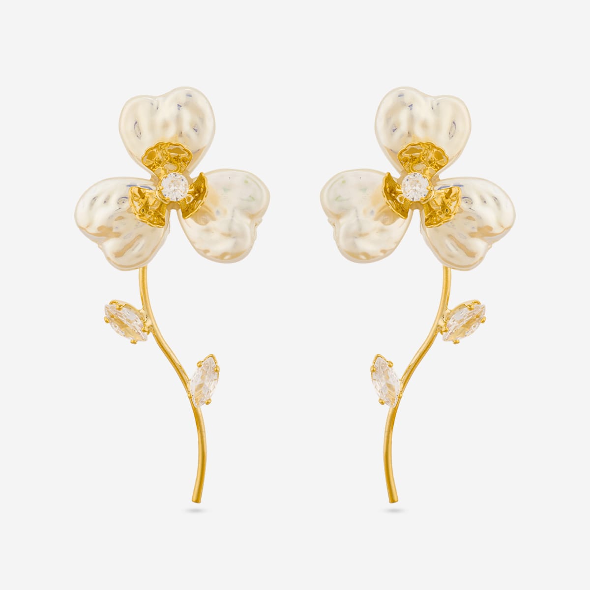 Trendy Earring Trendy Earring 206328