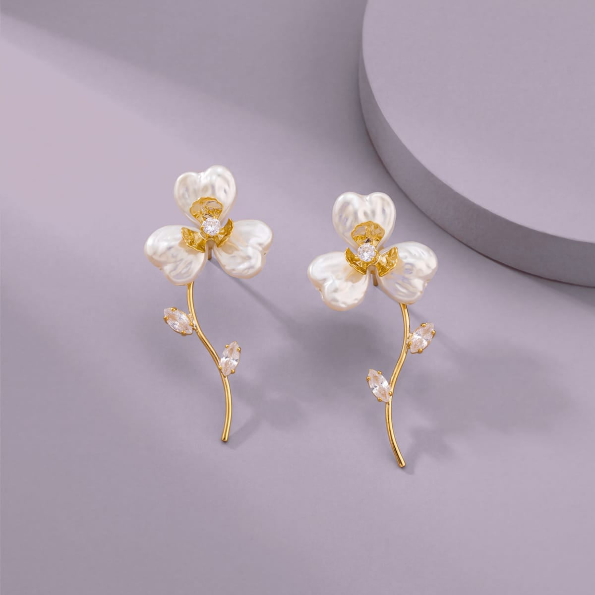 Trendy Earring Trendy Earring 206328