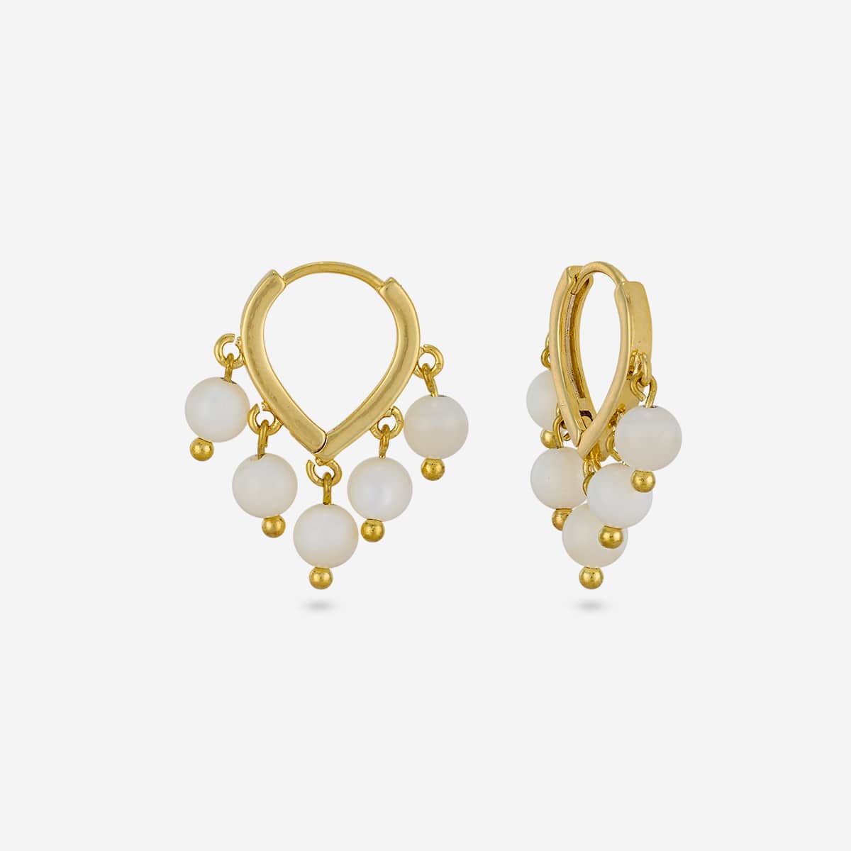 Trendy Earring Trendy Earring 206359