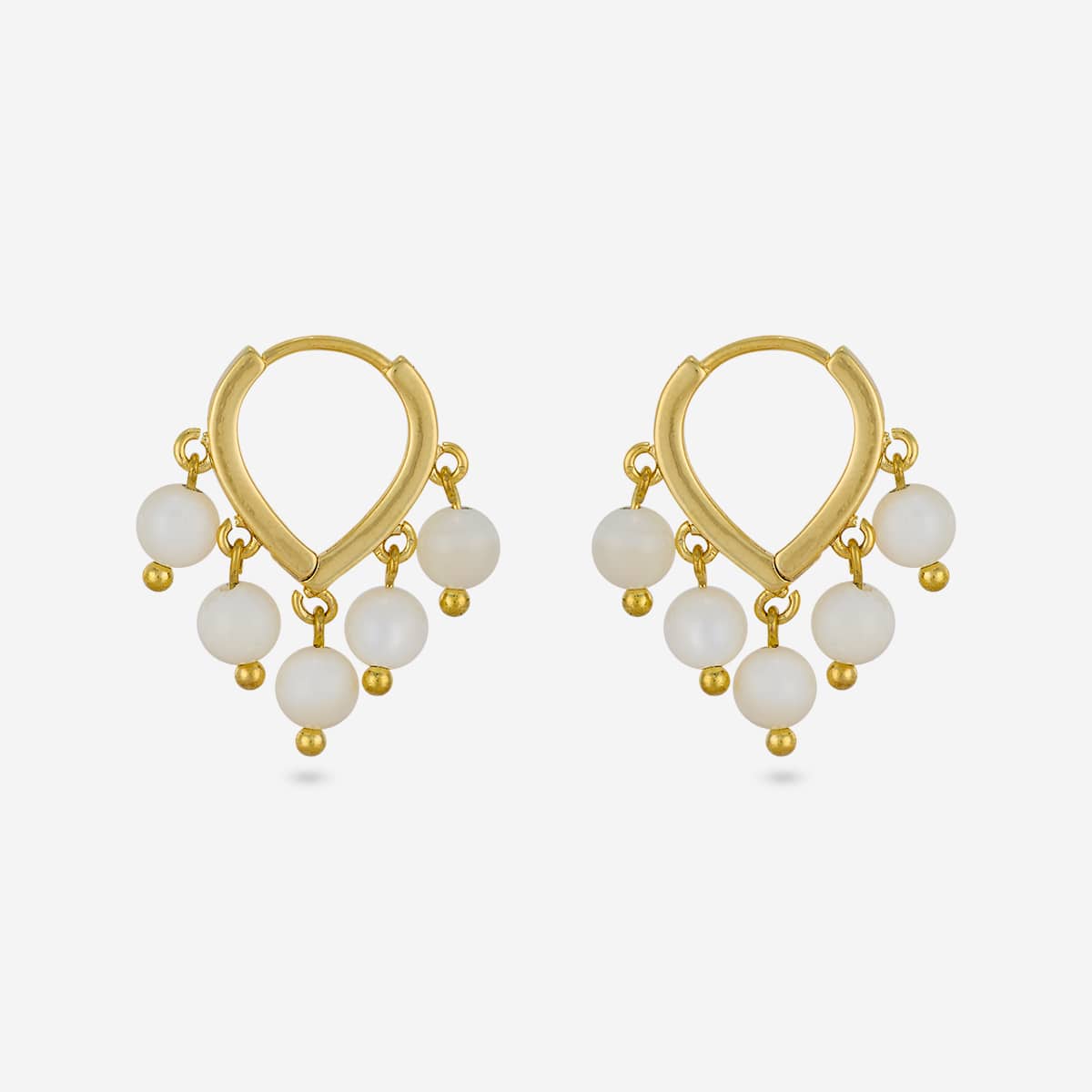 Trendy Earring Trendy Earring 206359