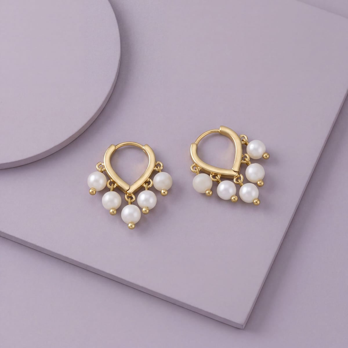 Trendy Earring Trendy Earring 206359