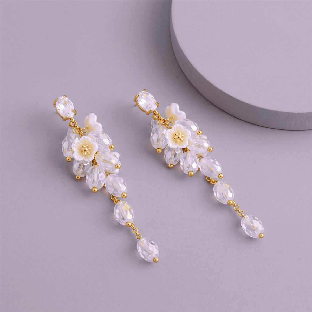 Trendy Earring Trendy Earring 206568