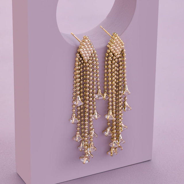 Trendy Earring Trendy Earring 198268