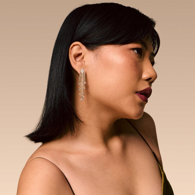 Trendy Earring Trendy Earring 198268