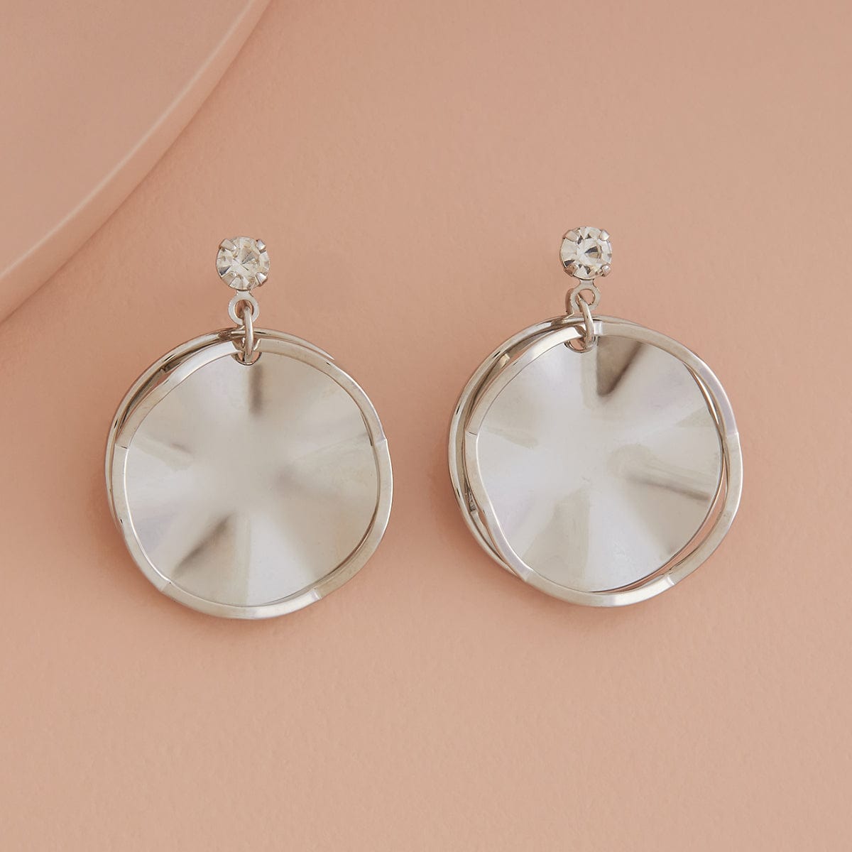 Trendy Earring Trendy Earring 183521