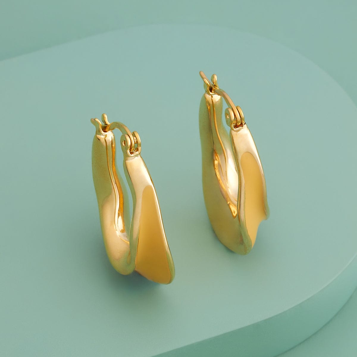 Trendy Earring Trendy Earring 189443