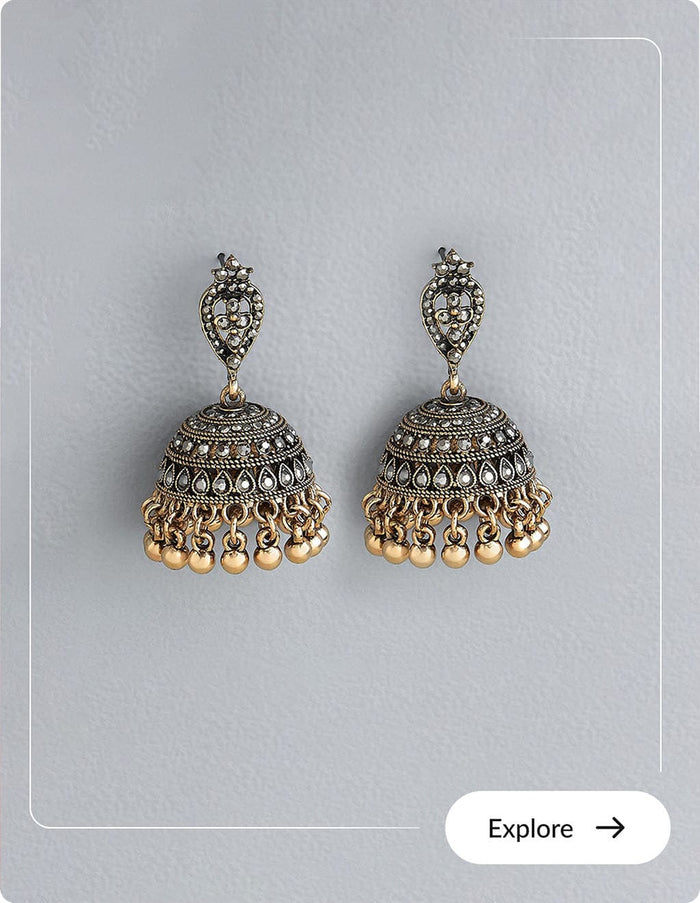 Edgy • Unique • Casual