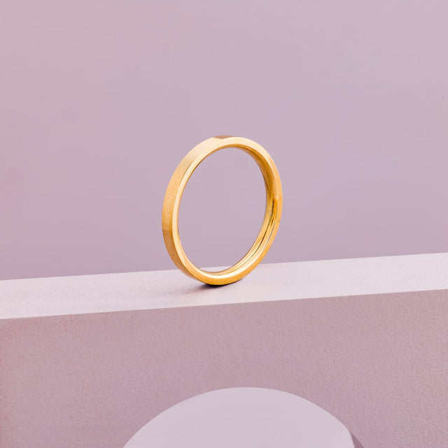 Trendy Finger Ring Trendy Finger Ring 192442
