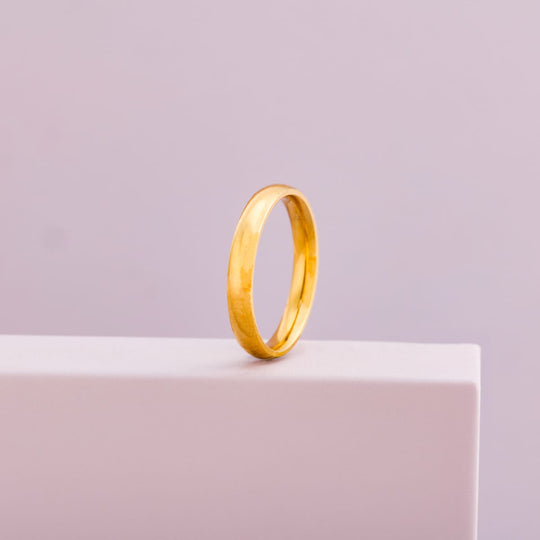 Trendy Finger Ring Trendy Finger Ring 202089