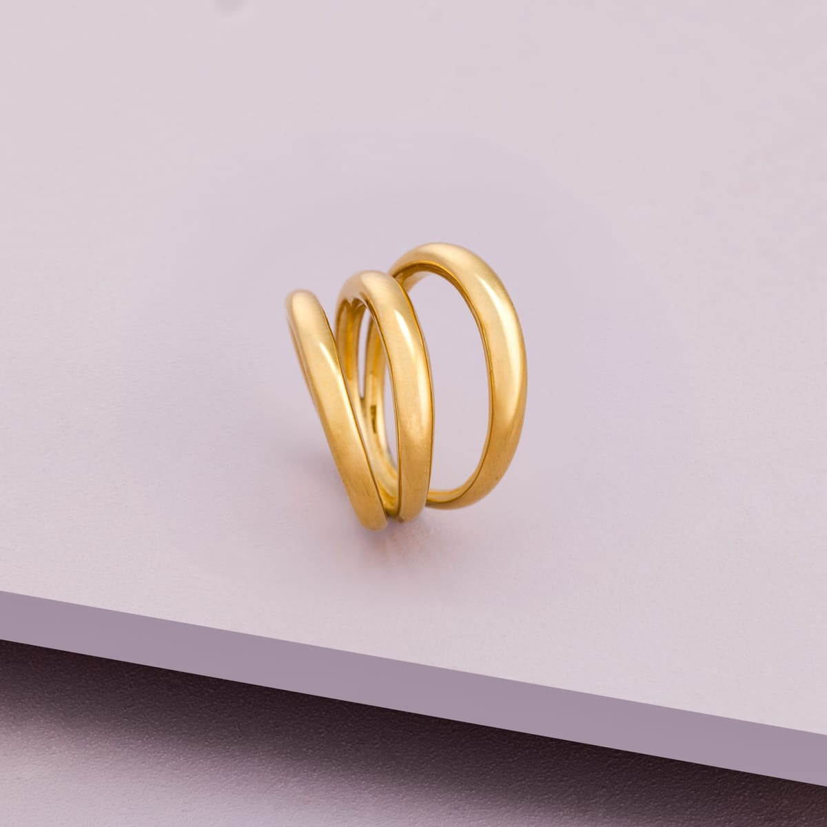 Trendy Finger Ring Trendy Finger Ring 202093