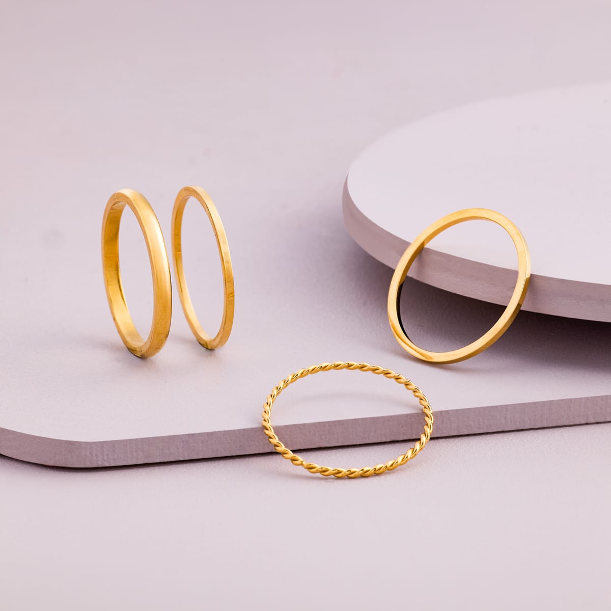 Trendy Finger Ring Trendy Finger Ring 202091
