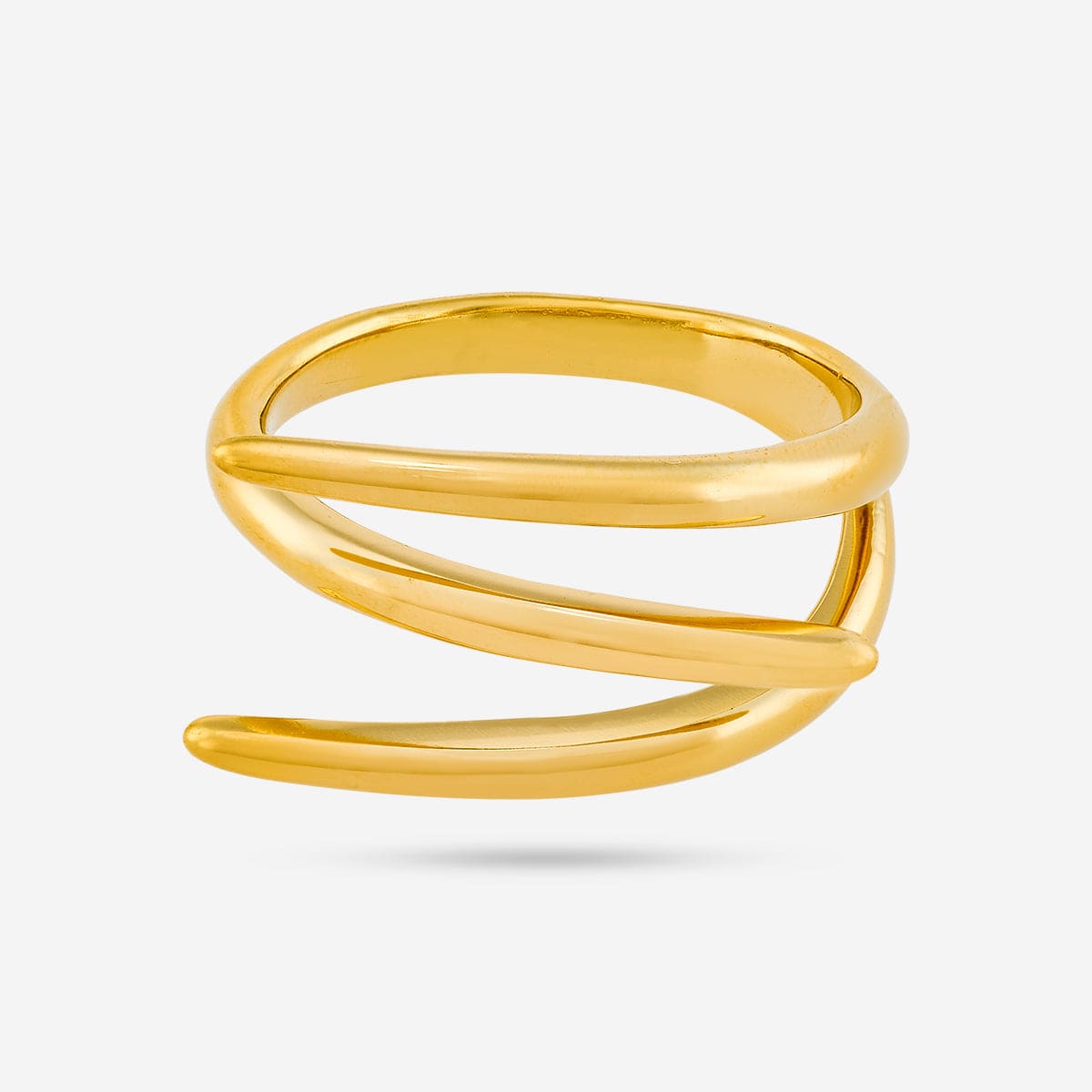 Trendy Finger Ring Trendy Finger Ring 192429