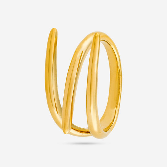 Trendy Finger Ring Trendy Finger Ring 192429