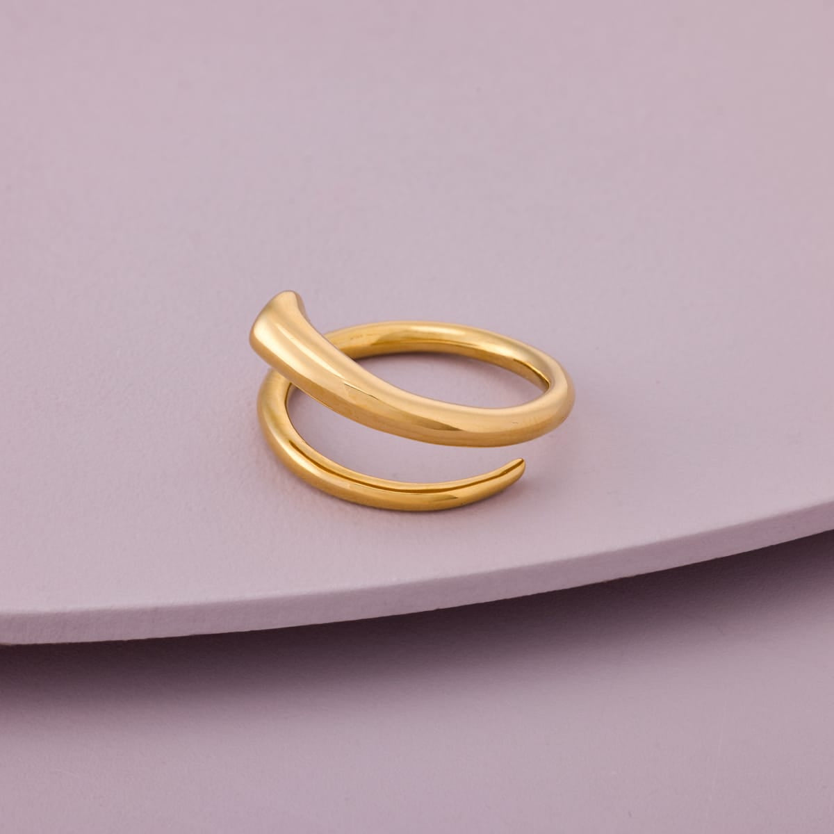 Trendy Finger Ring Trendy Finger Ring 192430