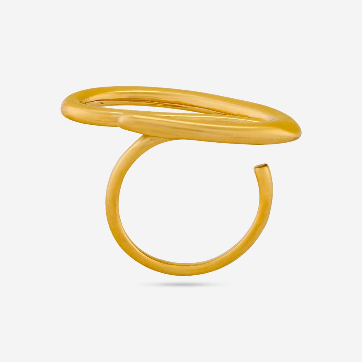 Trendy Finger Ring Trendy Finger Ring 192431