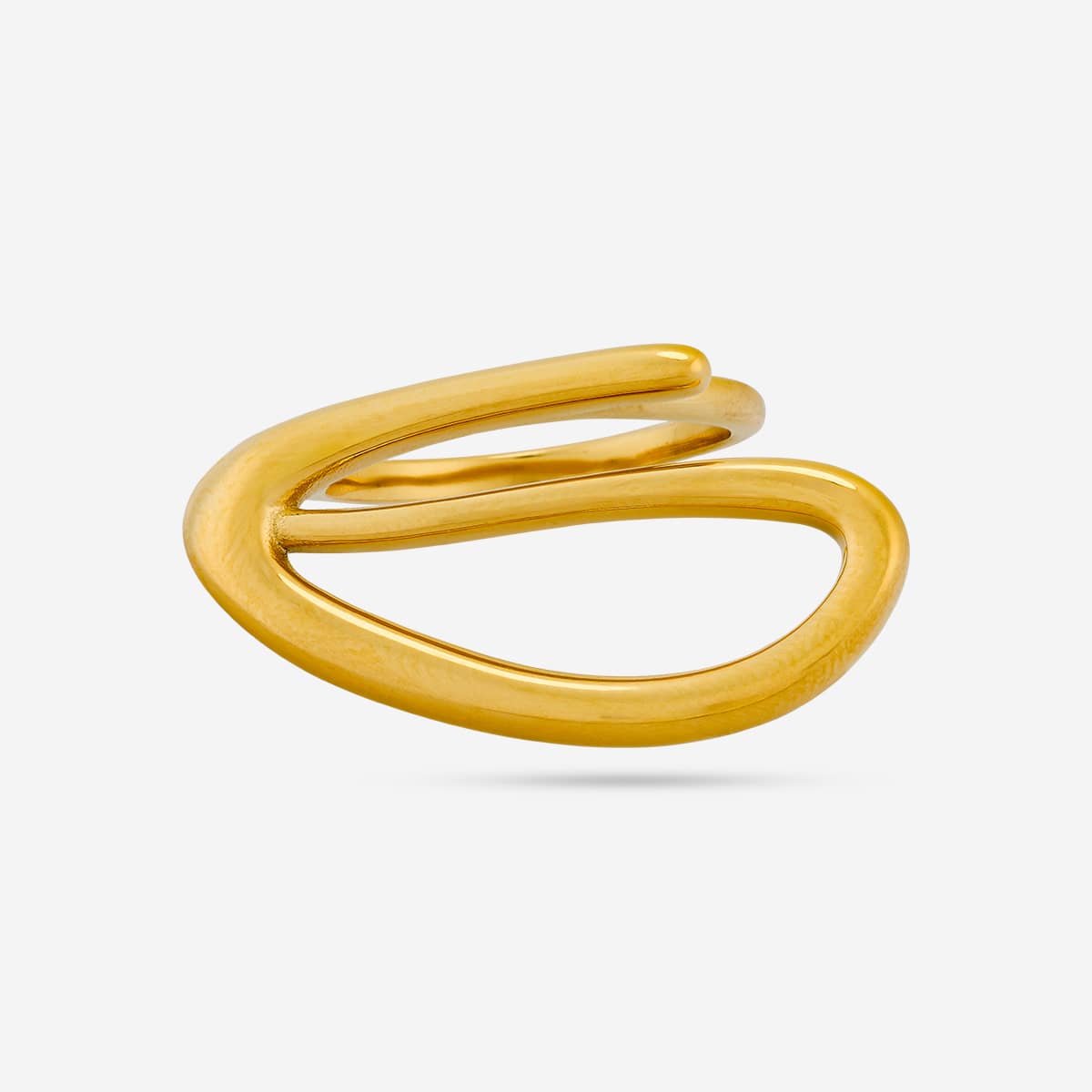 Trendy Finger Ring Trendy Finger Ring 192431