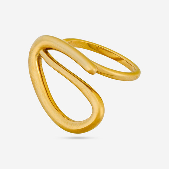 Trendy Finger Ring Trendy Finger Ring 192431