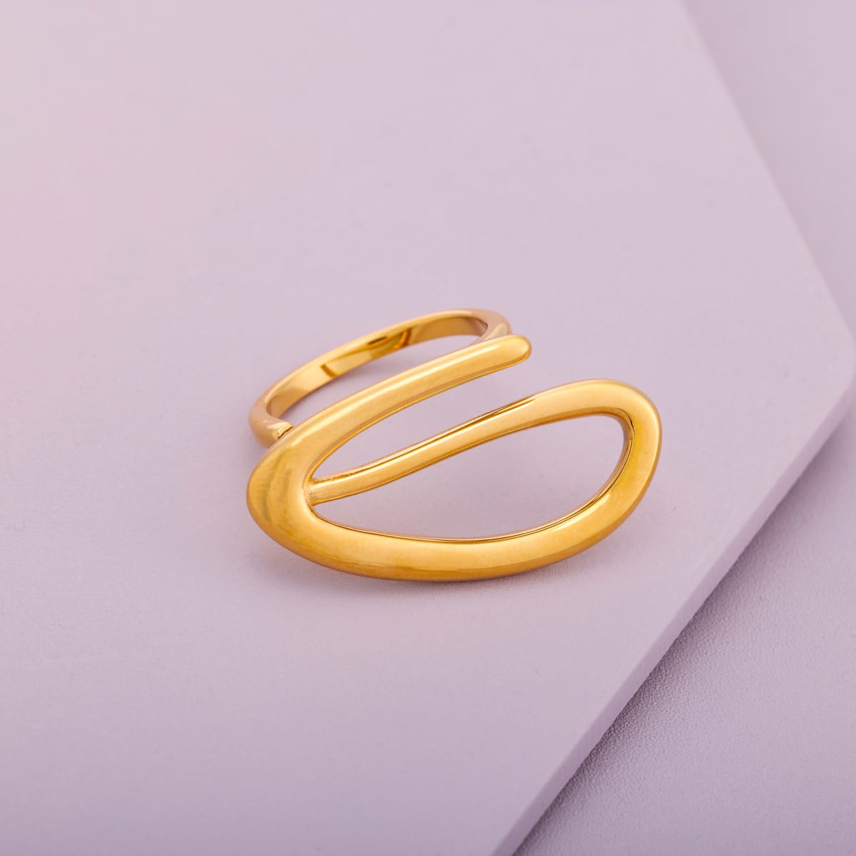 Trendy Finger Ring Trendy Finger Ring 192431