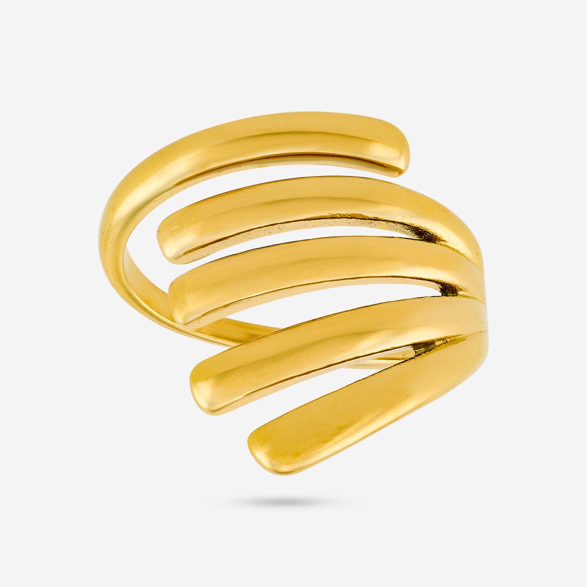 Trendy Finger Ring Trendy Finger Ring 192432