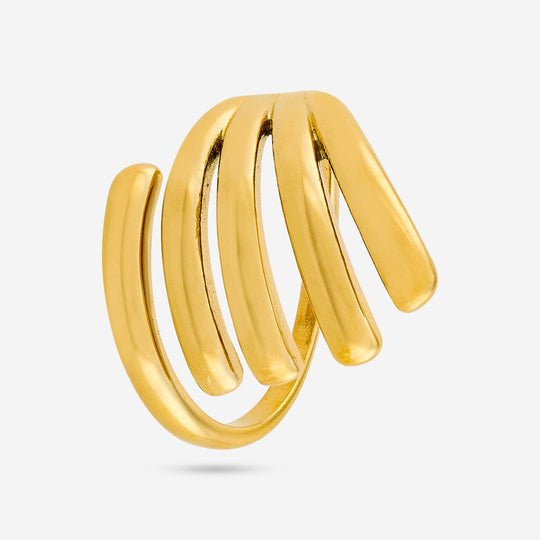 Trendy Finger Ring Trendy Finger Ring 192432