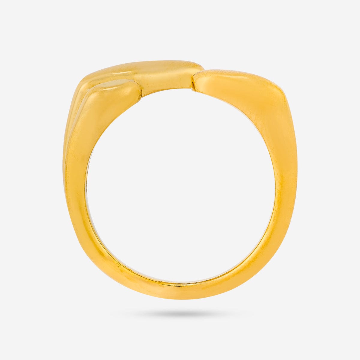 Trendy Finger Ring Trendy Finger Ring 192433