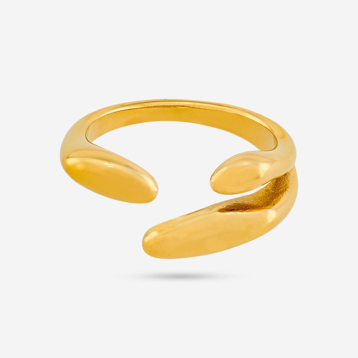 Trendy Finger Ring Trendy Finger Ring 192433