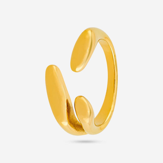 Trendy Finger Ring Trendy Finger Ring 192433