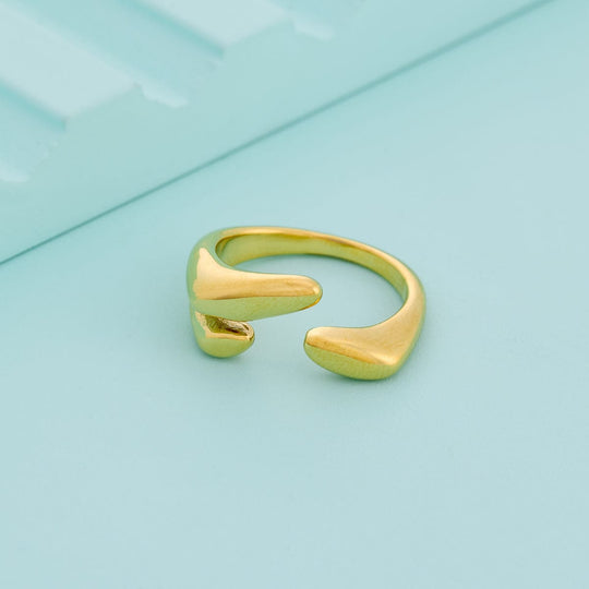 Trendy Finger Ring Trendy Finger Ring 192433