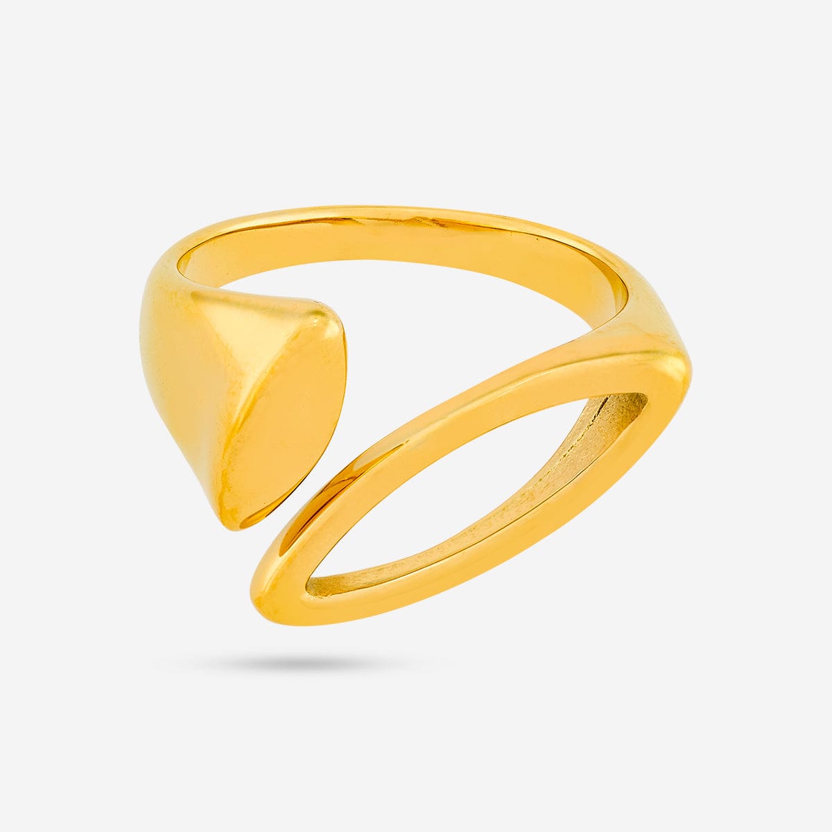 Trendy Finger Ring Trendy Finger Ring 192434