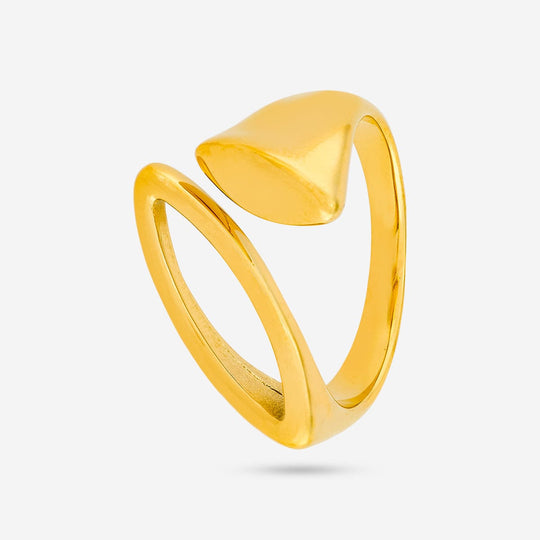 Trendy Finger Ring Trendy Finger Ring 192434
