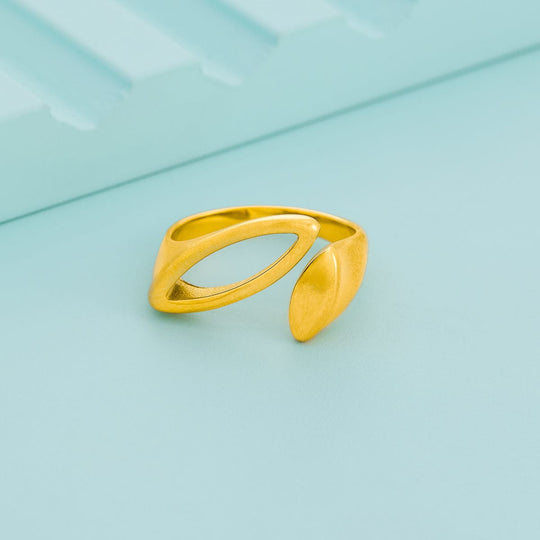 Trendy Finger Ring Trendy Finger Ring 192434