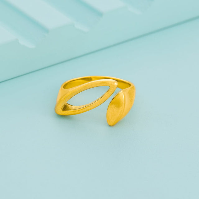 Trendy Finger Ring Trendy Finger Ring 192434