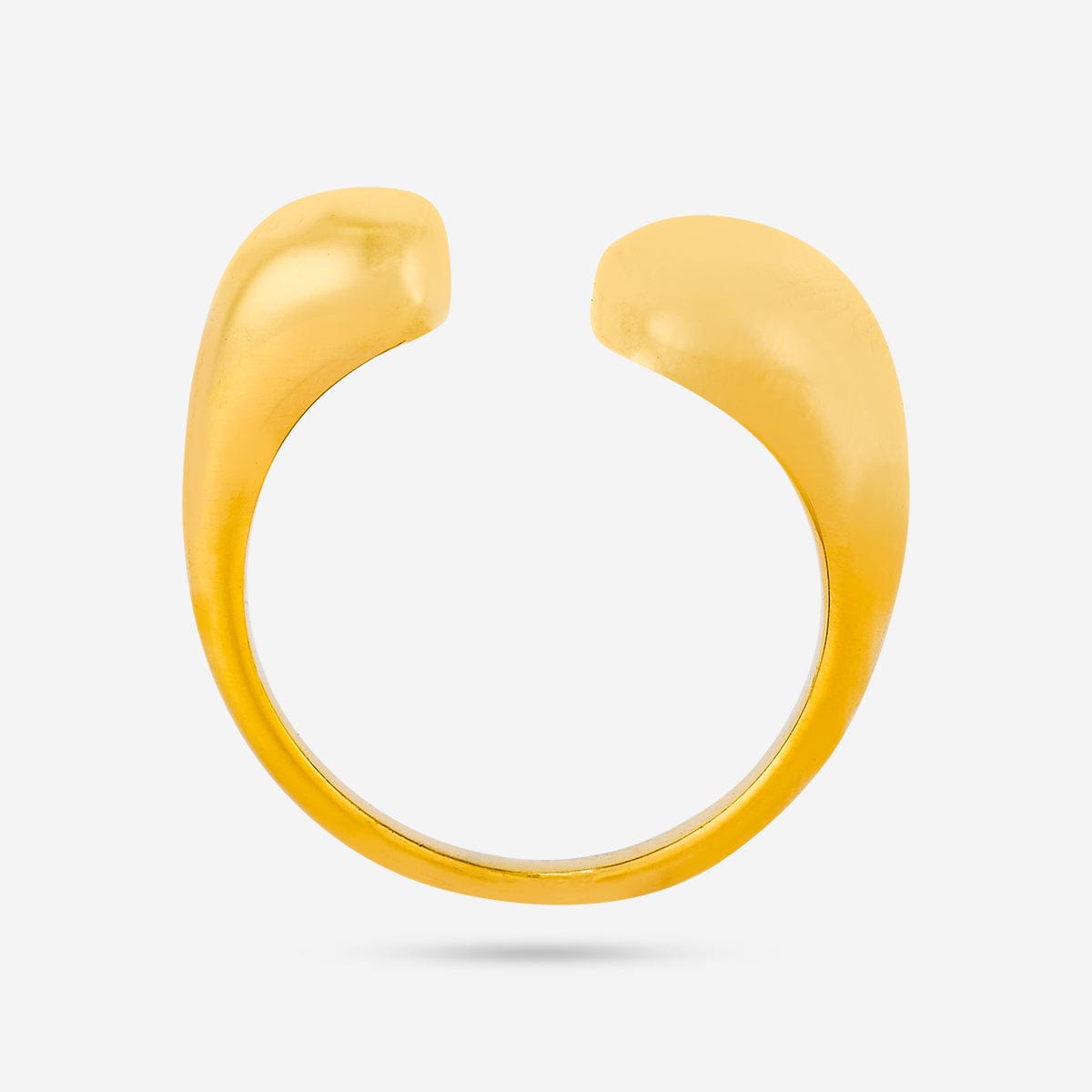 Trendy Finger Ring Trendy Finger Ring 192435