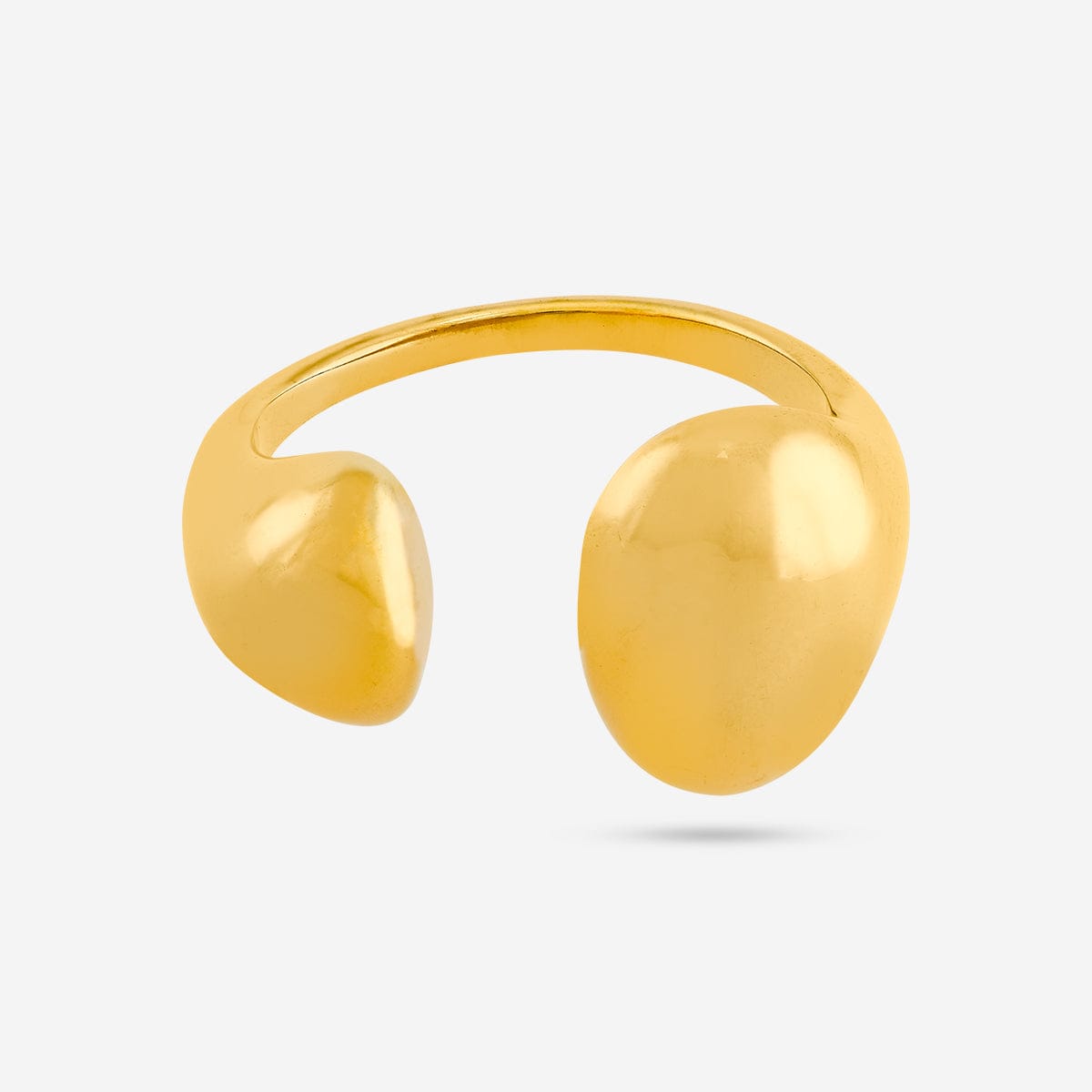 Trendy Finger Ring Trendy Finger Ring 192435