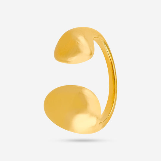 Trendy Finger Ring Trendy Finger Ring 192435